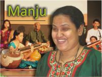 Manju